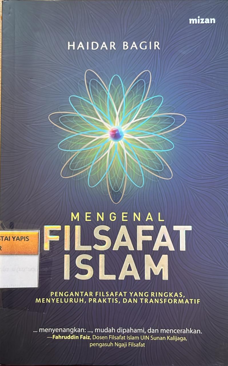 Filsafat Ilmu