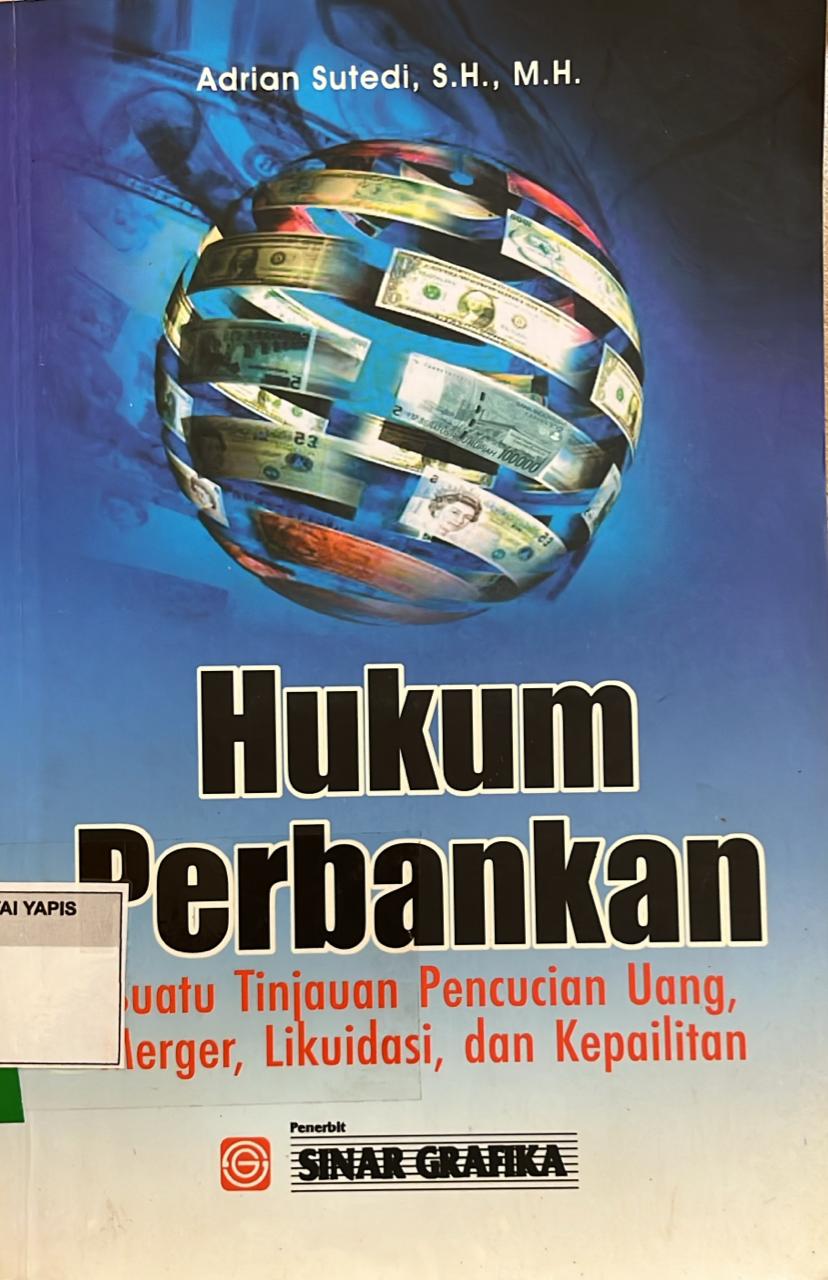 Hukum perbankan