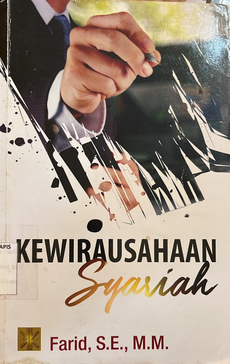 Kewirausahaan syariah