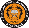 PERPUSTAKAAN STAI YAPIS TAKALAR