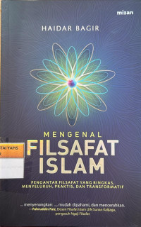Image of Filsafat Ilmu