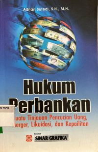 Image of Hukum perbankan