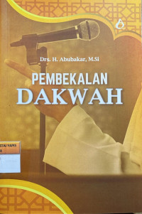 Image of Pembekalan Dakwah