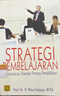 Image of Strategi Pembelajaran